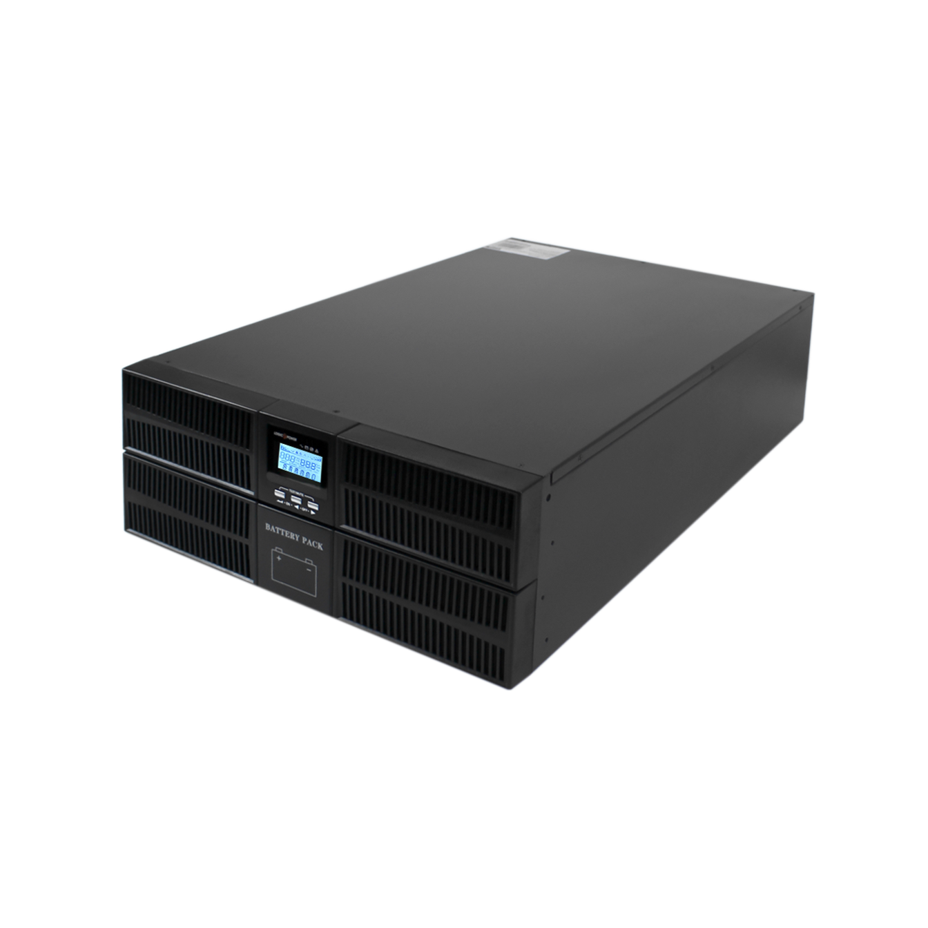 ДБЖ LP Smart-UPS-6000 PRO RM, LP